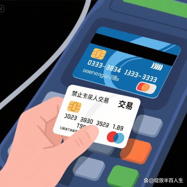 在线炒股平台排名 银行卡不允许持卡人交易，原因及解决办法全解析